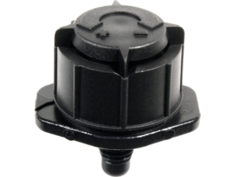 Antelco Mini Bubbler 4mm threaded (31715)