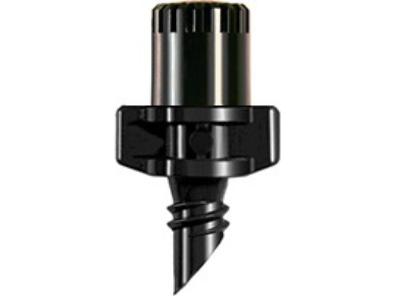 Antelco Micro Spray Black Base 360 x 15 Hole Cap (14505)