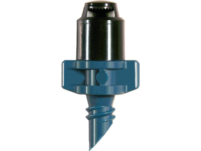 Antelco Micro Spray Blue Base 90 Fan Cap 42 l/h (14115)