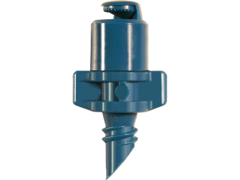 Antelco Micro Spray Blue Base 180 Fan Cap 42 l/h (14925)