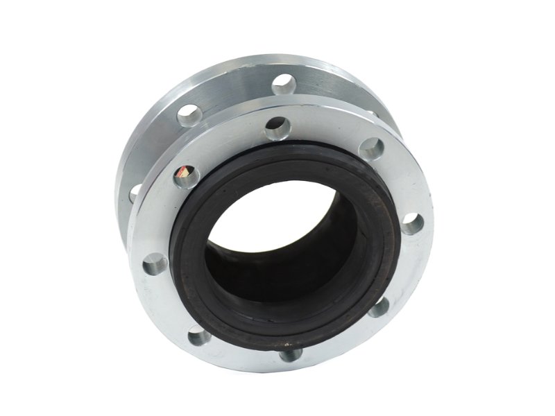 Bettaflo Bellow Single Sphere Flanged 32mm Table E