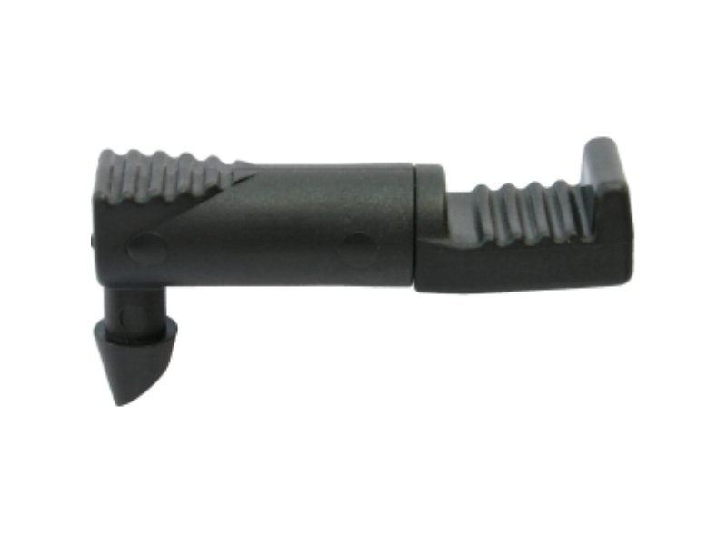 Antelco Midi Drip Emitter 4mm Barb (30145)