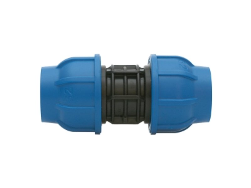 Irritec Metric Coupler 63mm