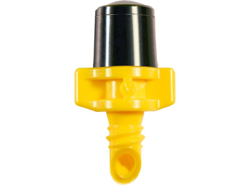 Antelco Micro Mist Jet Yellow (14995)