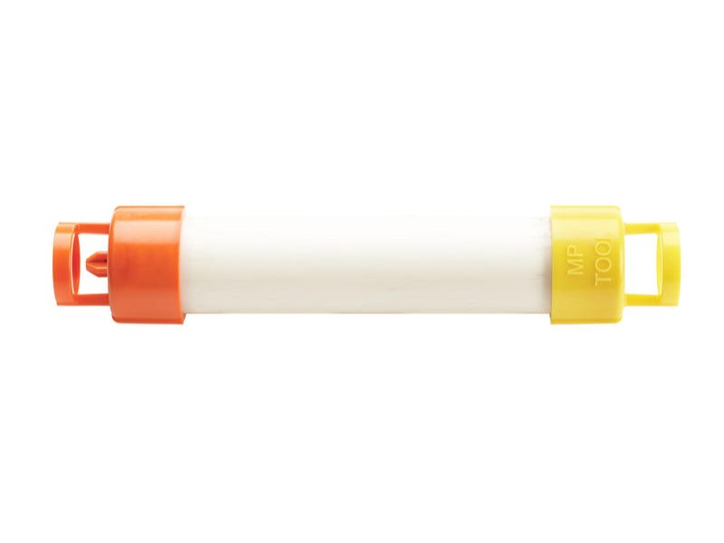 Hunter MP Rotator Two Piece Tool Kit   arc/radius
