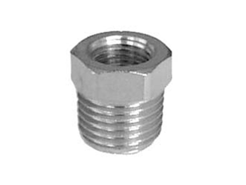 Metal Reducing Bush 1/2in x 1/4in BSP