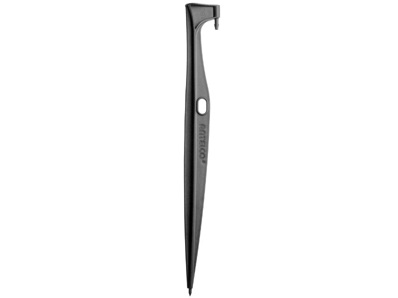 Micro Spray Stake 4mm (Accepts jet direct) (40825)