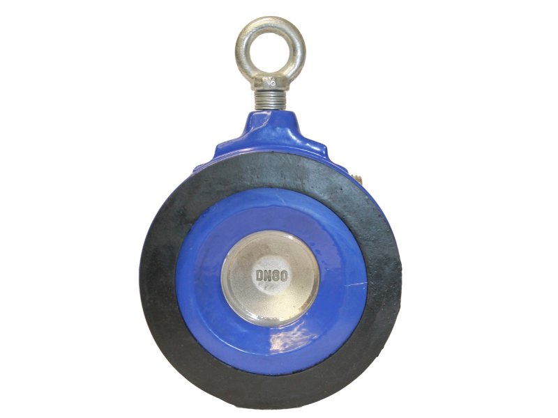 Bettaflo Single Flap Check Valve 150mm