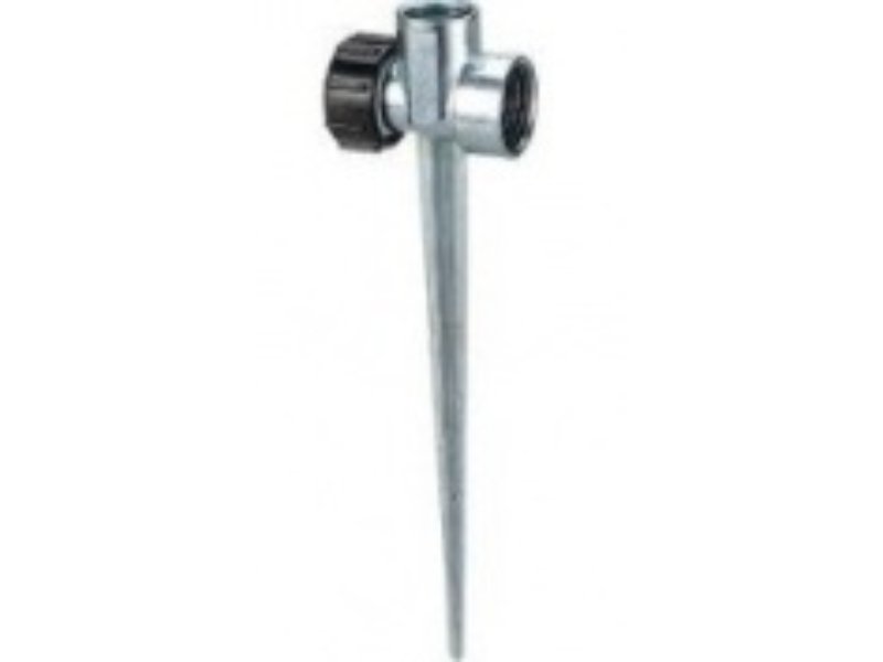 Metal Sprinkler Spike 15mm Outlet (58034/96037)