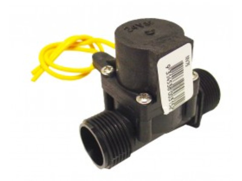 Micro Valve 75 Series 24 VAC 20mm BSPM