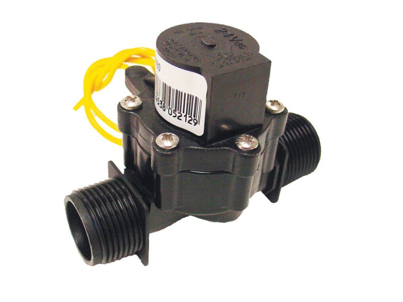 Micro Valve 80 Series 240 VAC 20mm BSPM