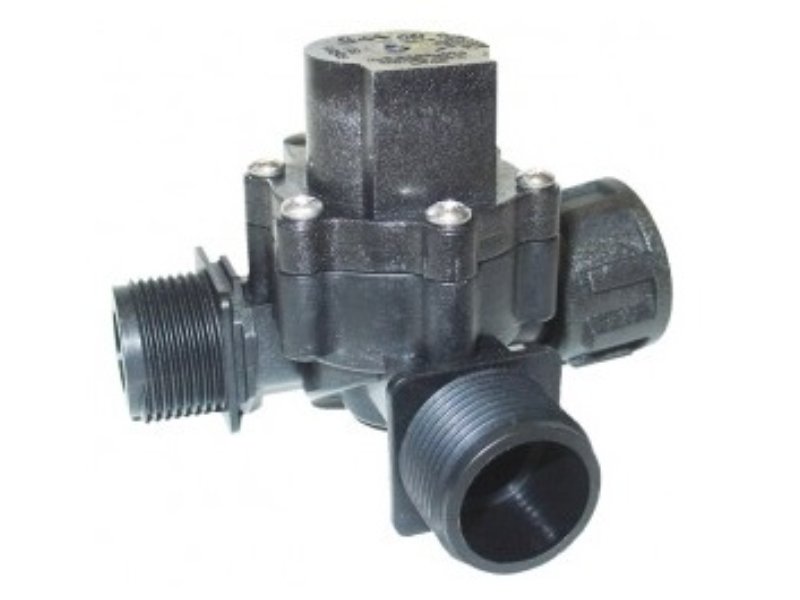 Micro Valve 80 Series 24 VAC 20mm BSPM x Manifold