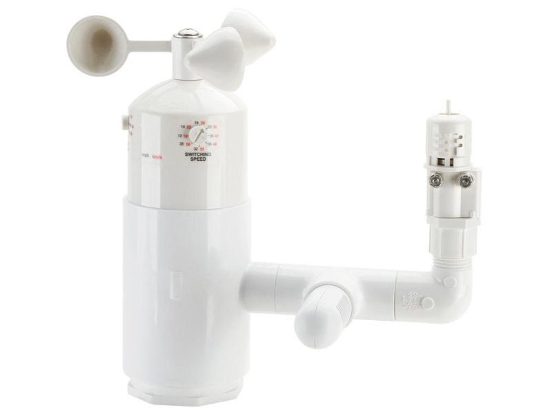 Hunter Mini Weather Station
