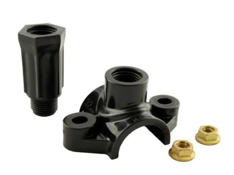 K-Line WP8022/Naan 5022 Tapping Saddle Pack 32mm