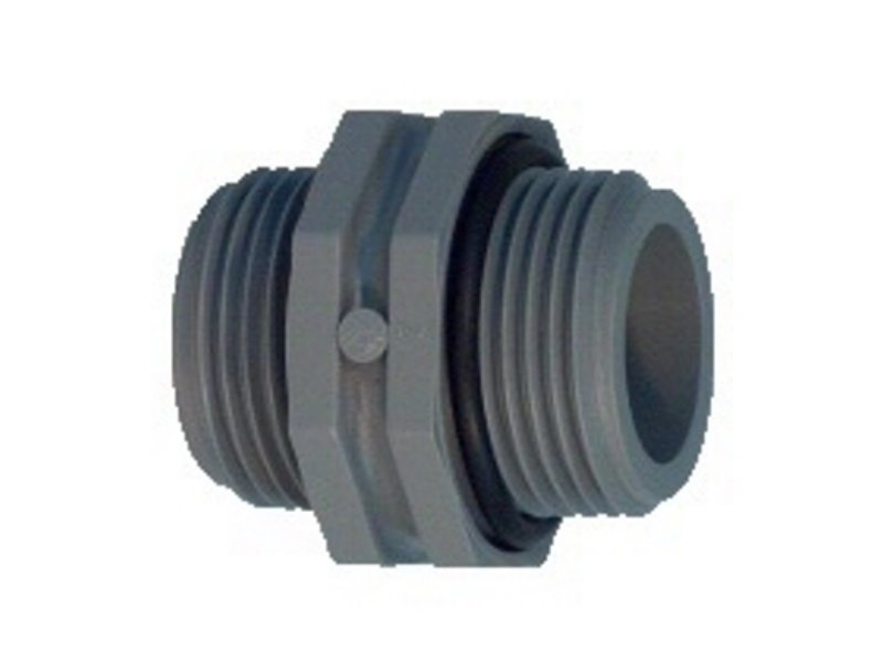 Tavlit Manifold Nipple 25mm Inc. O-ring