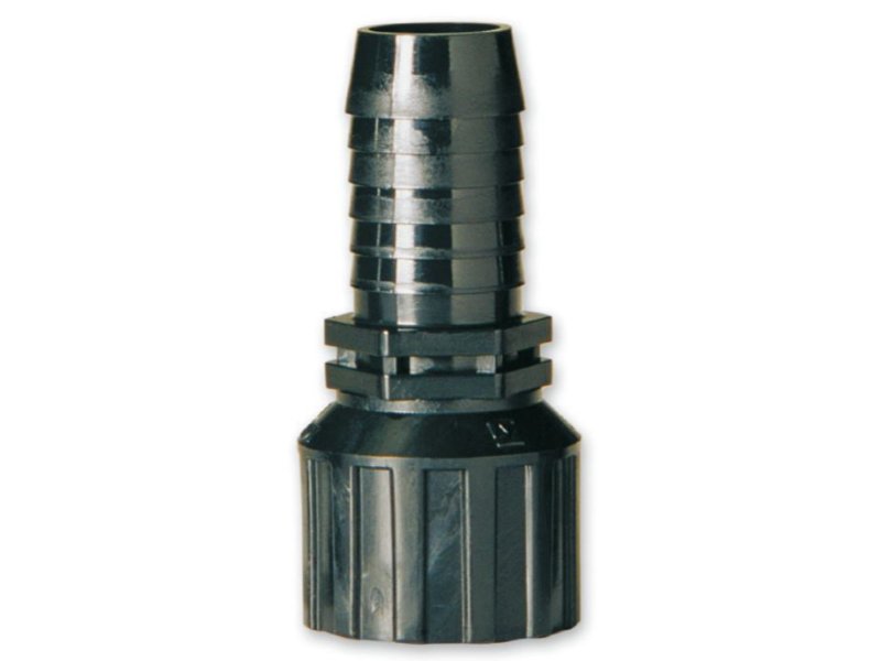 3/4 FNPT X Hose Barb