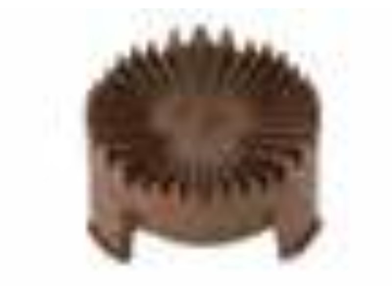 D3000 Brown Plate