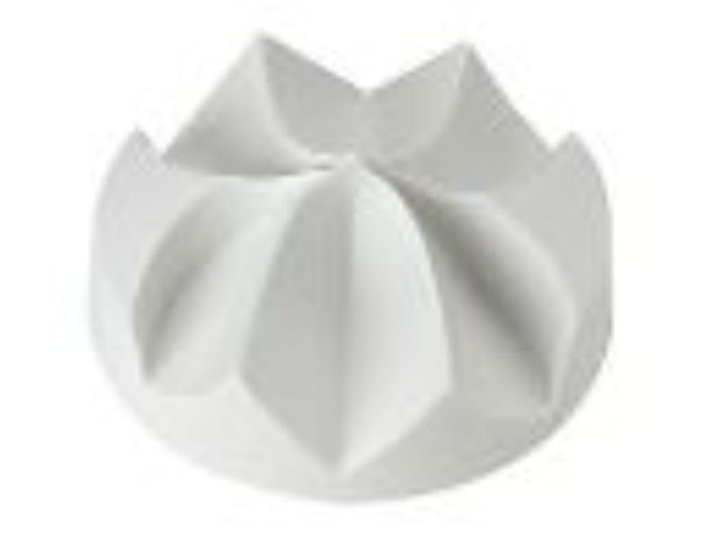 Rotor Plate - UP-TOP White