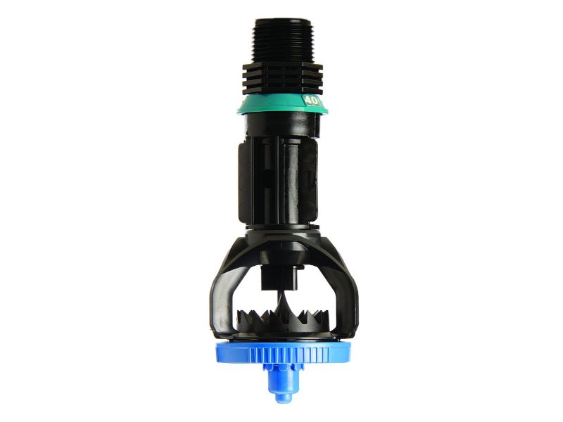 Nelson PC-R3000 High Flow (Black) #40-50 Nozzles