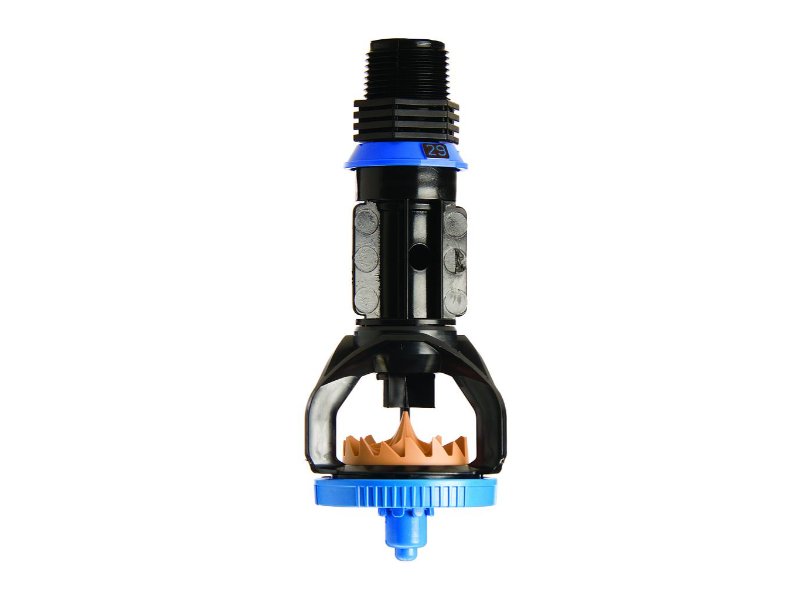 Nelson PC-R3000 Med Flow (Tan)  #24-39 Nozzles