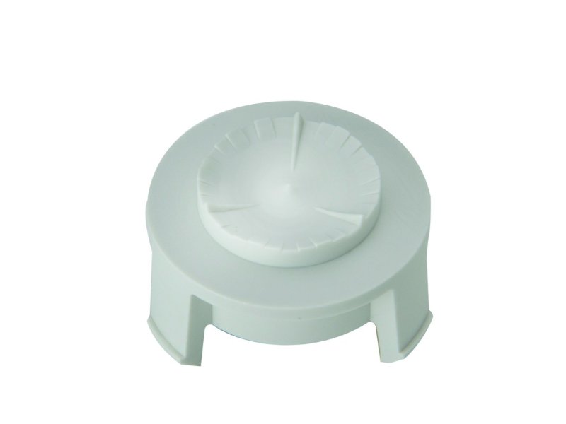 D3000 White Plate