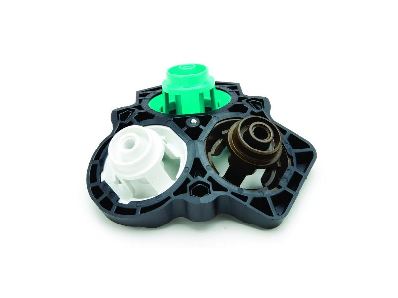 Nelson Triple 3TN Nozzle Clip