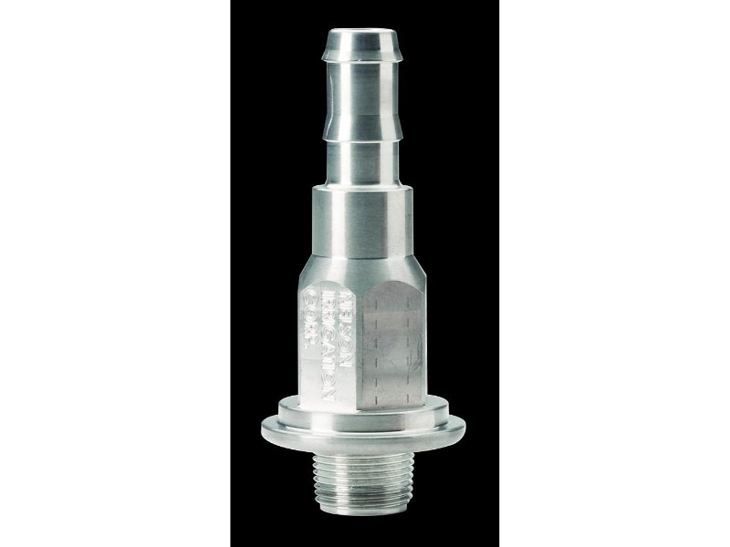 Nelson In-Line Slim Weight 1lb