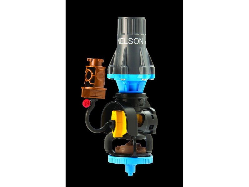 3NV Dual Nozzle Clip