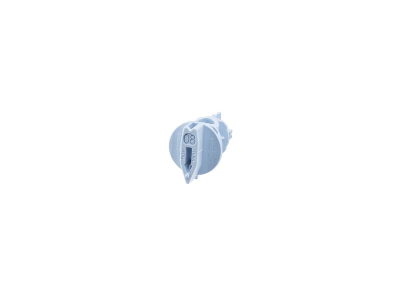 Nelson 3NV #08 Nozzle LIGHT BLUE (For Nelson 3030 Body)