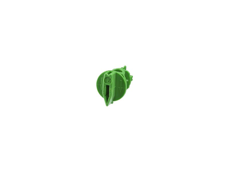 Nelson 3NV #14 Nozzle LIME (For Nelson 3030 Body)