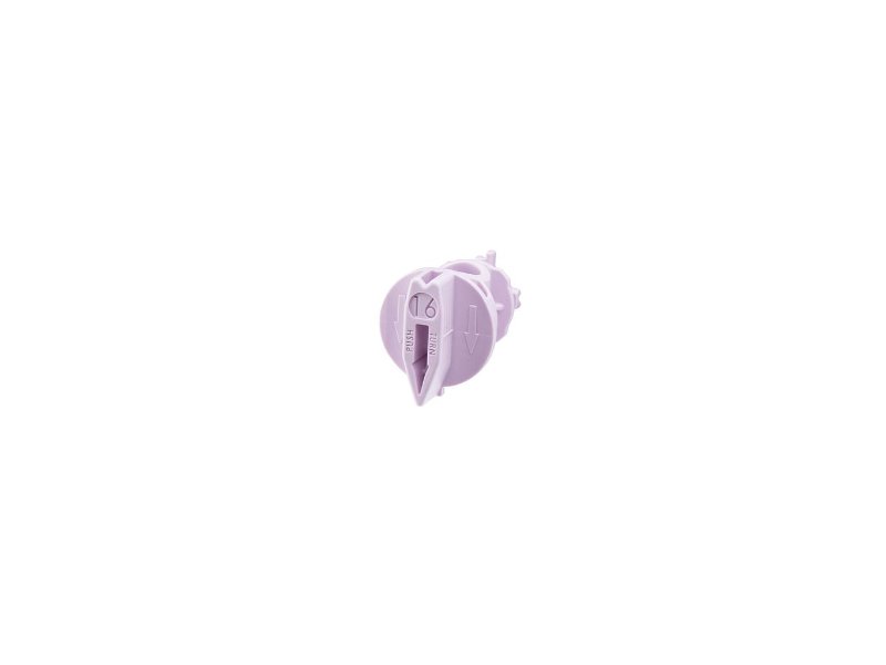 Nelson 3NV #16 Nozzle LAVENDER (For Nelson 3030 Body)