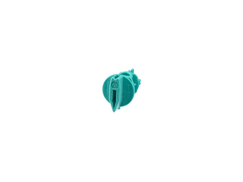 Nelson 3NV #20 Nozzle TURQUOISE (For Nelson 3030 Body)