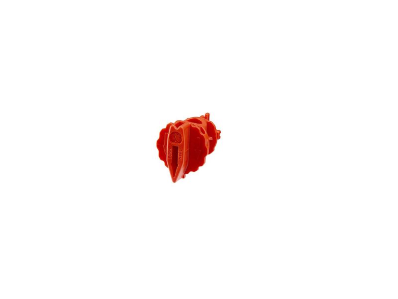 Nelson 3NV #33 Nozzle ORANGE-S (For Nelson 3030 Body)(Scalloped)
