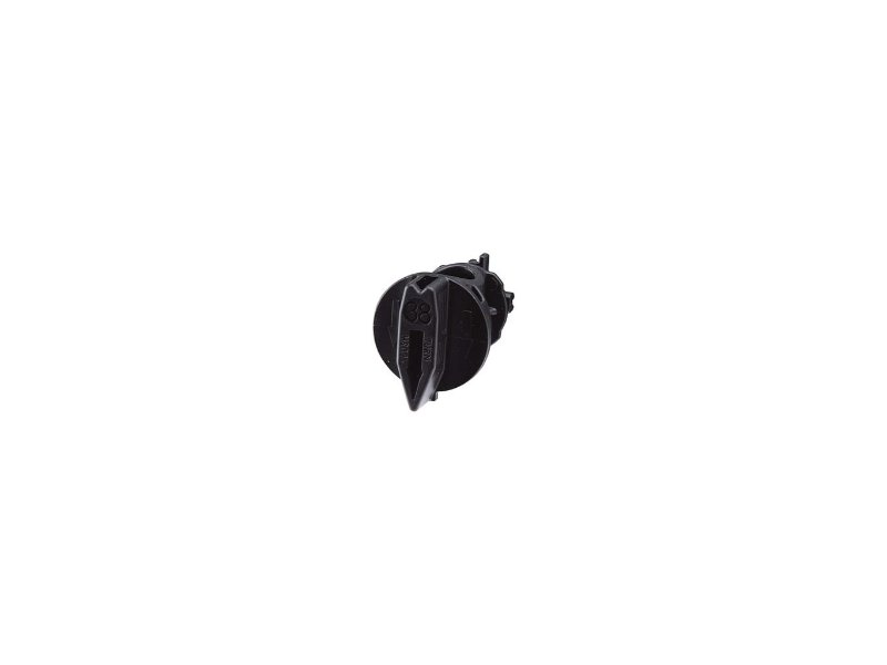 Nelson 3NV #38 Nozzle BLACK (For Nelson 3030 Body)