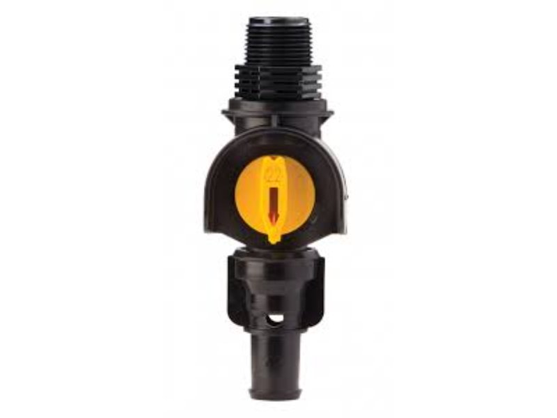 U3030 Body Universal Adaptor