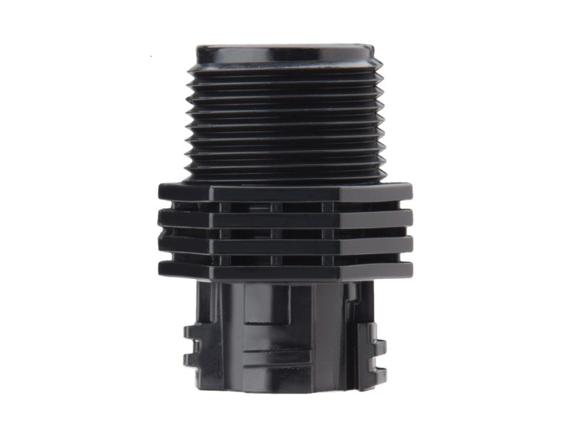 Adaptor - 3000 Series 3/4" Square Thread
