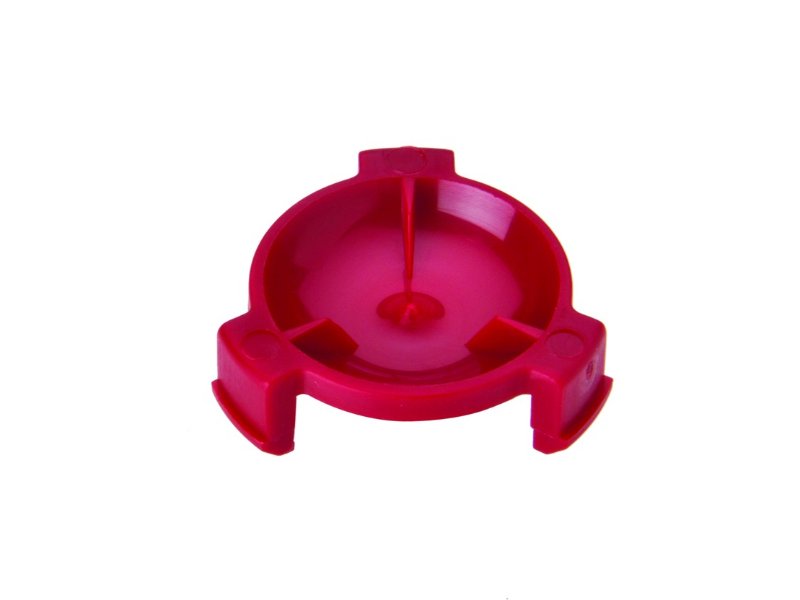 D3000 Red Plate - Spider Wash