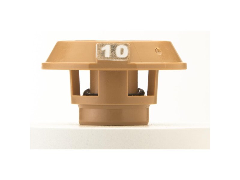 Nelson 3TN Nozzle (#10) Beige