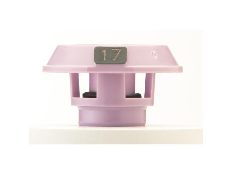 Nelson 3TN Nozzle (#17) Lavender/Grey