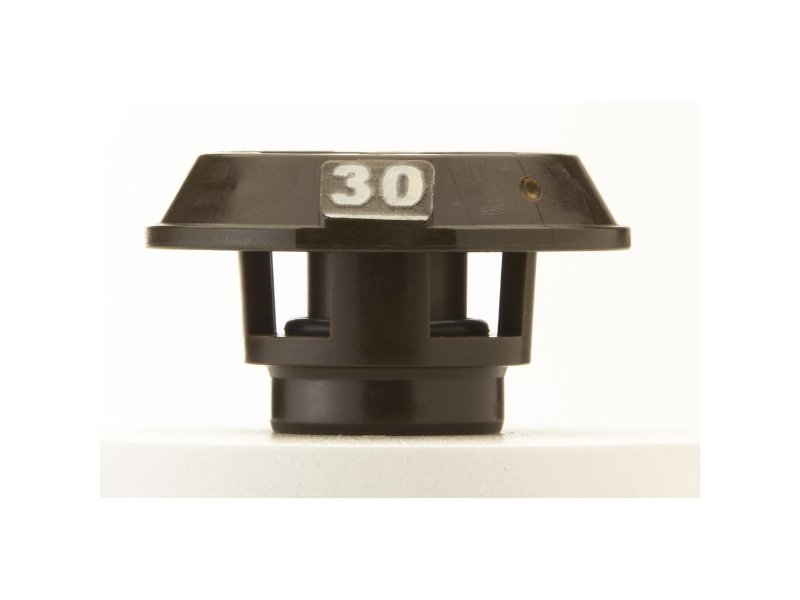 Nelson 3TN Nozzle (#30) Dark Brown