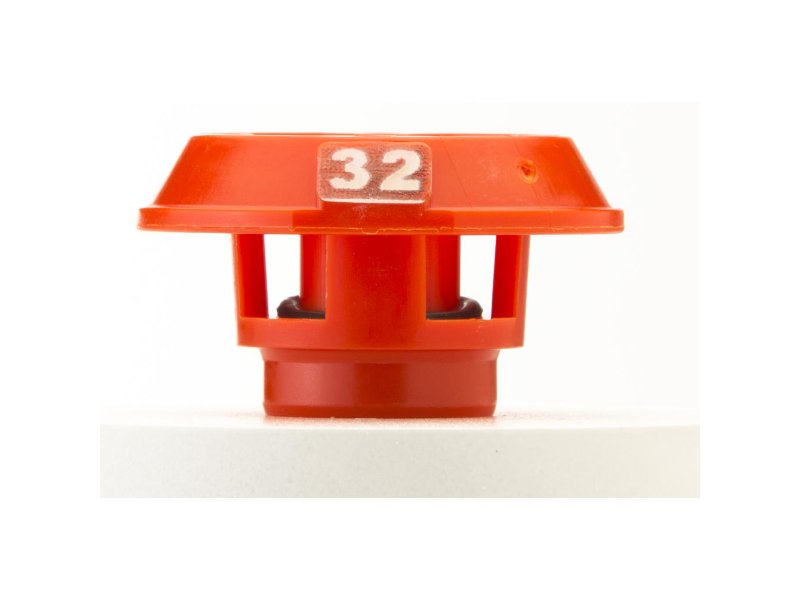 Nelson 3TN Nozzle (#32) Orange
