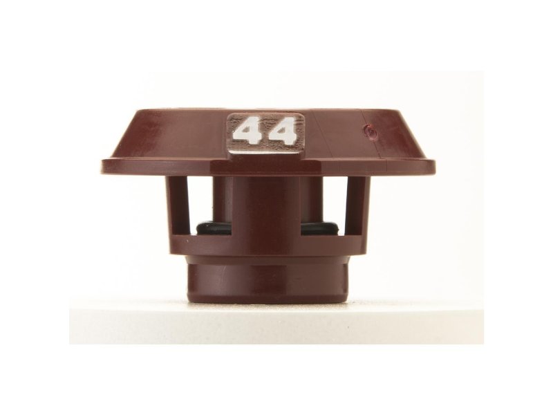 Nelson 3TN Nozzle (#44) Maroon