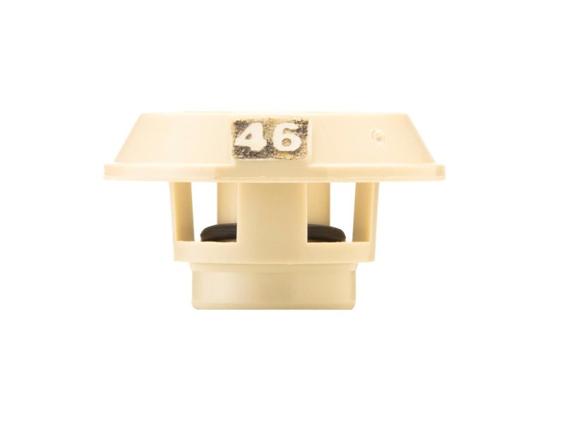 Nelson 3TN Nozzle (#46) Cream