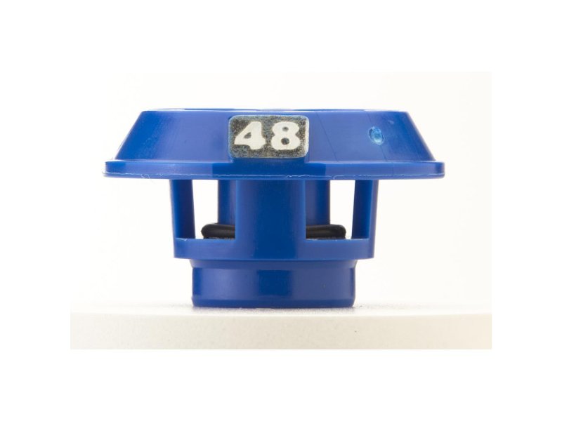 Nelson 3TN Nozzle (#48) Dark Blue