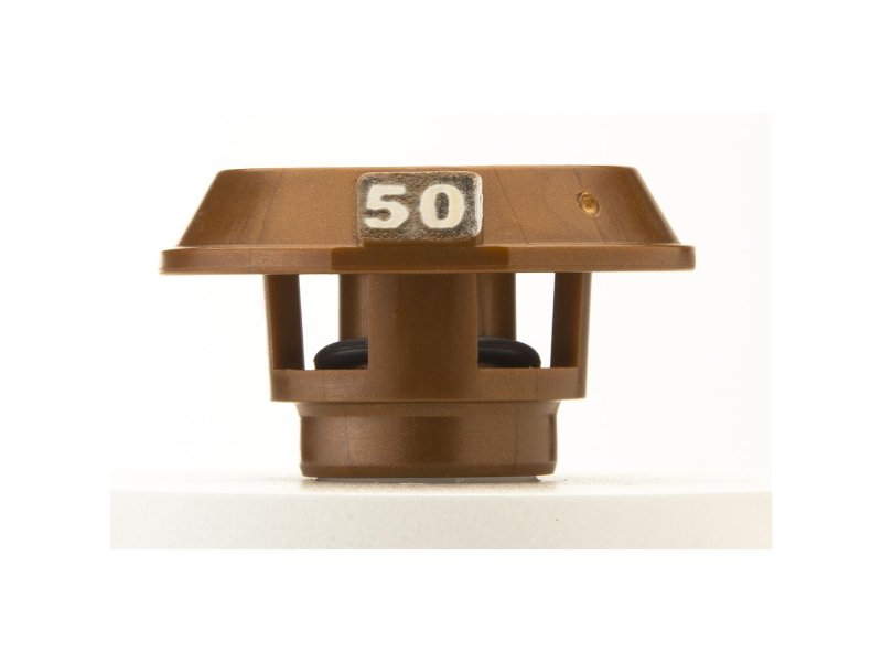 Nelson 3TN Nozzle (#50) Copper