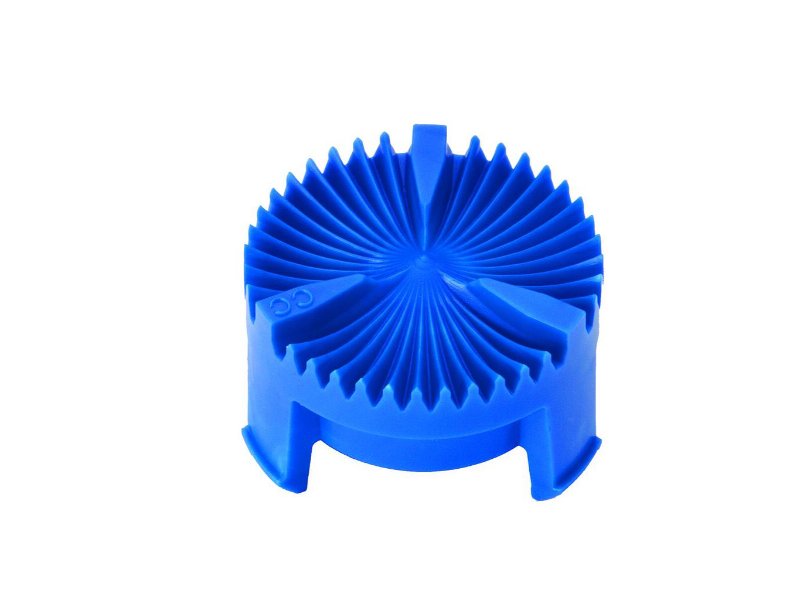 D3000 Blue Plate