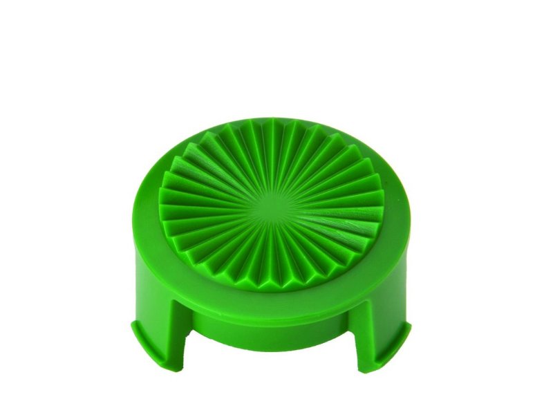 D3000 Green Plate