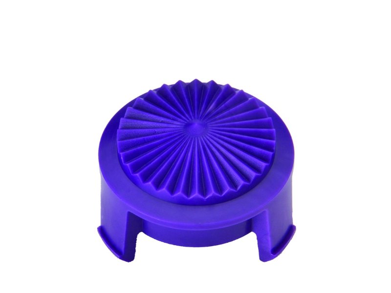 D3000 Purple Plate