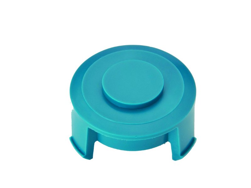 D3000 Turquoise Plate