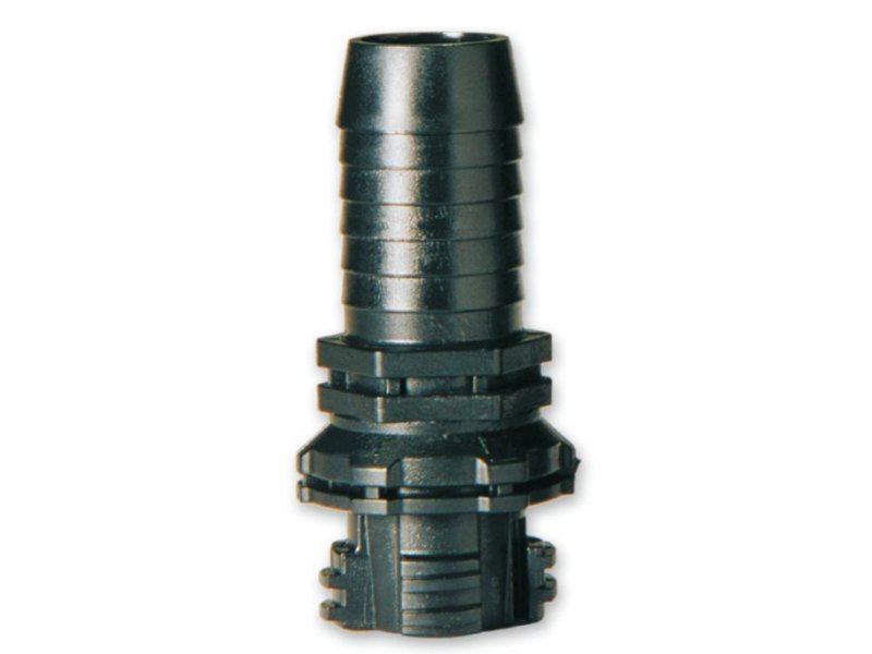 3/4 Hose Barb X 3000 Adaptor